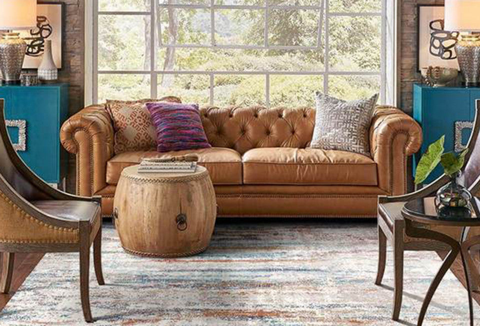 Our Top 5 Benefits of an Area Rug