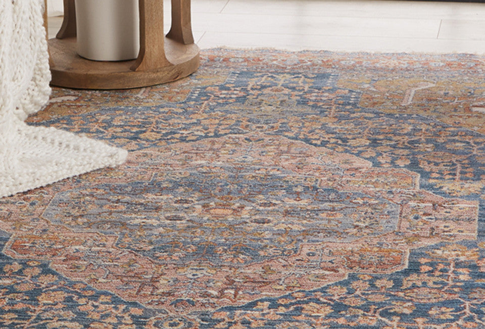 Area Rugs That Will Look Professional in Your Home Office