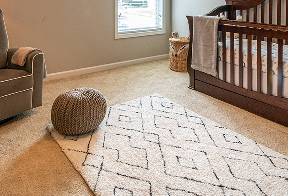 Tips for Rugs on Carpeting