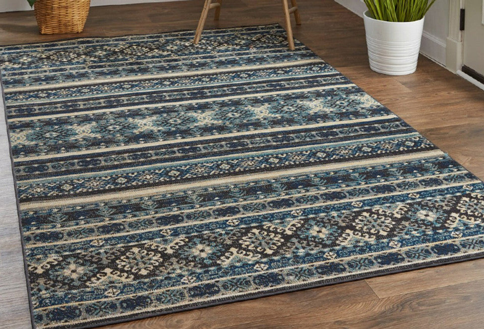 The Best Rooms in the House for Southwestern Area Rugs