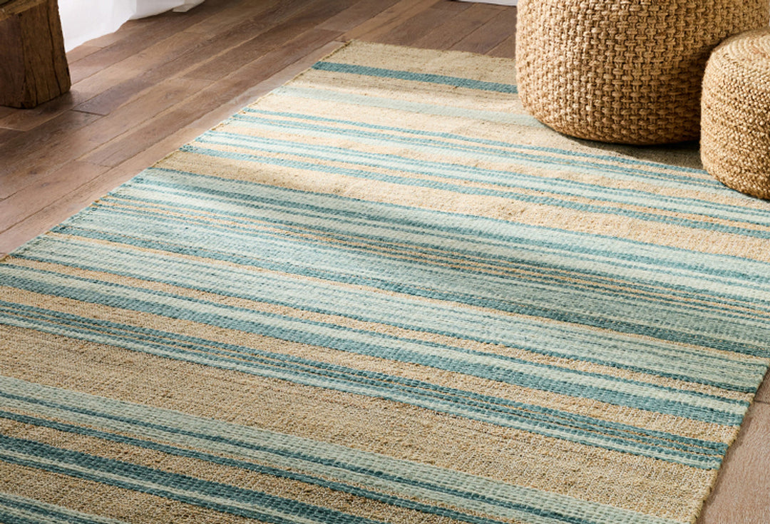 The Top 6 Benefits of Adding a Jute Rug to Your Living Space