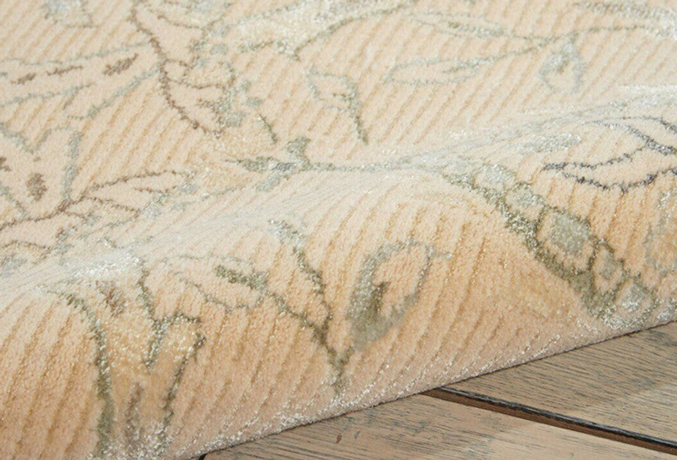 What are Viscose Area Rugs? - Lightweight, Durable, and Luxurious