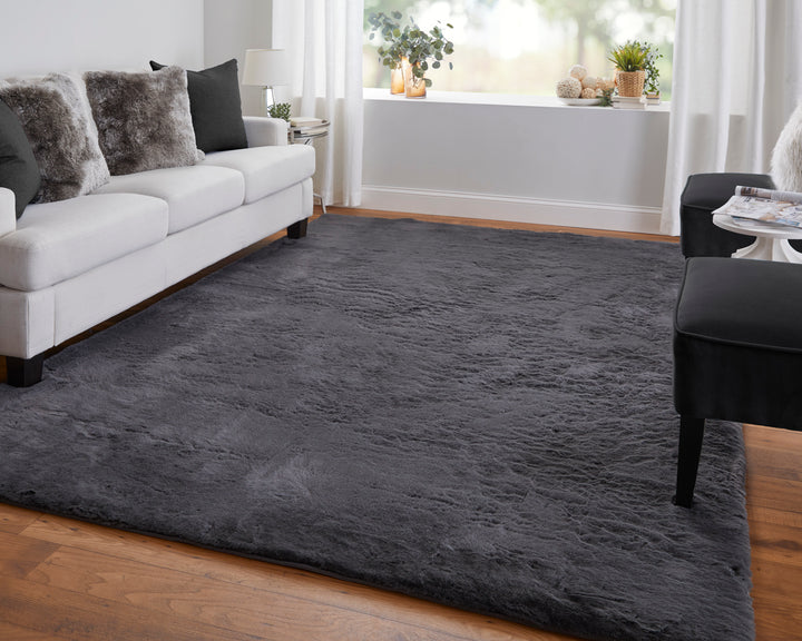 4506F Feizy Rugs Luxe Velour