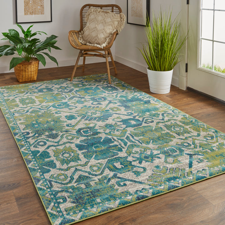 3758F Feizy Rugs Foster