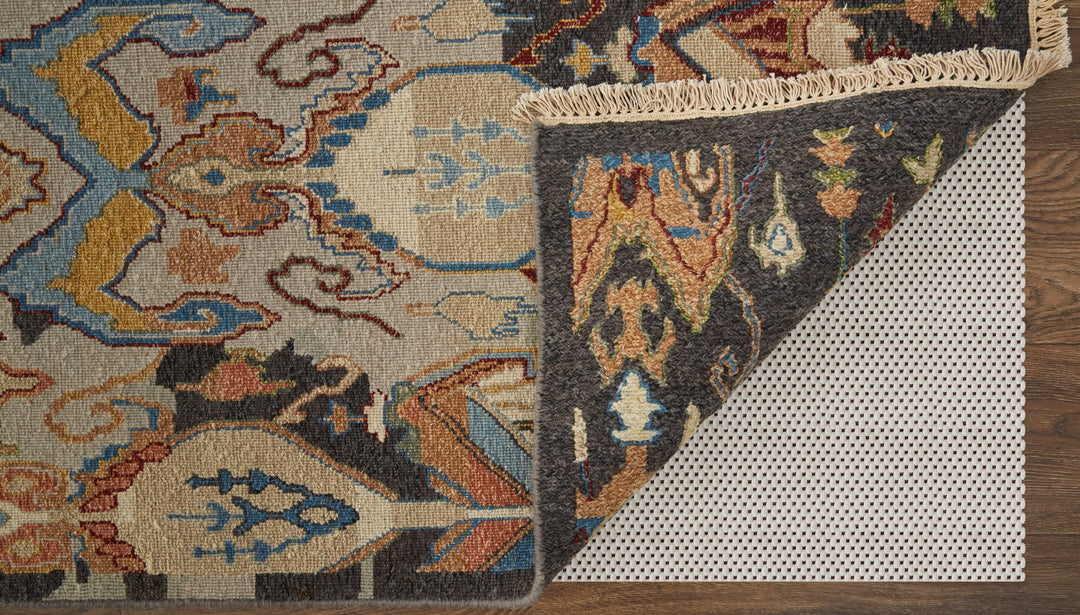 0563F Feizy Rugs Leylan