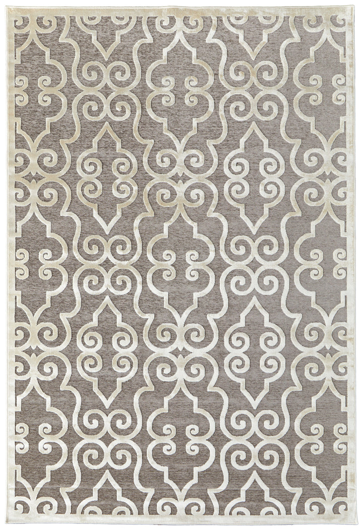 I3068 Feizy Rugs Soho Zam