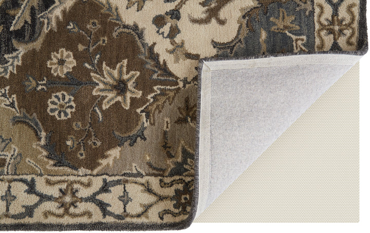 8429F Feizy Rugs Eaton