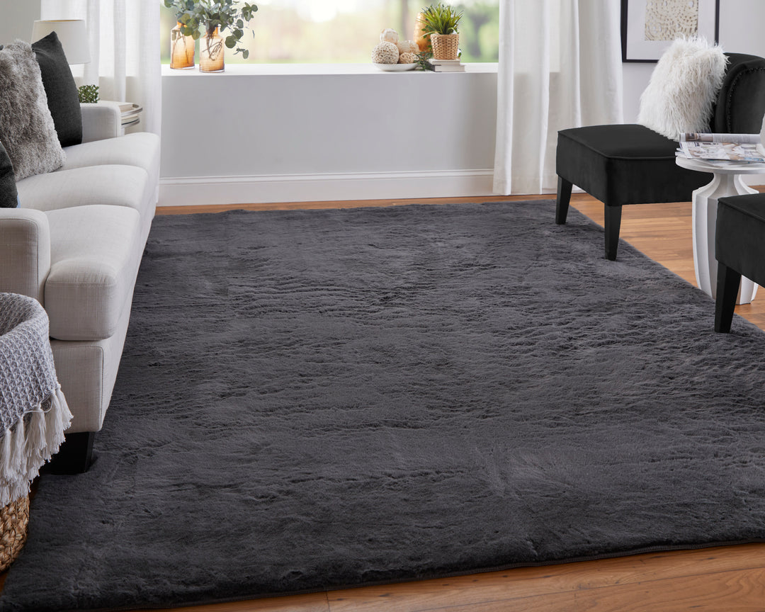 4506F Feizy Rugs Luxe Velour