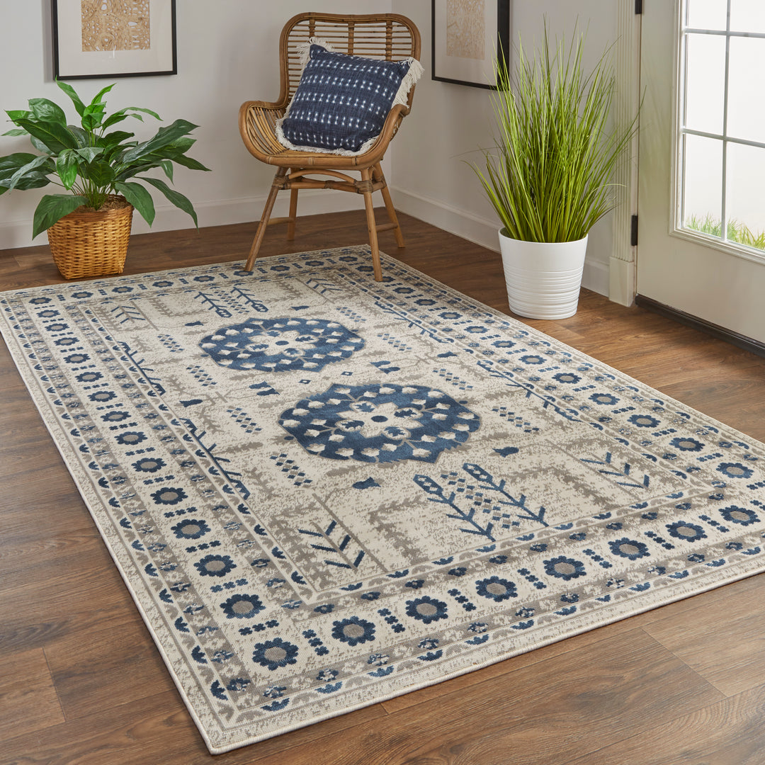 3754F Feizy Rugs Foster