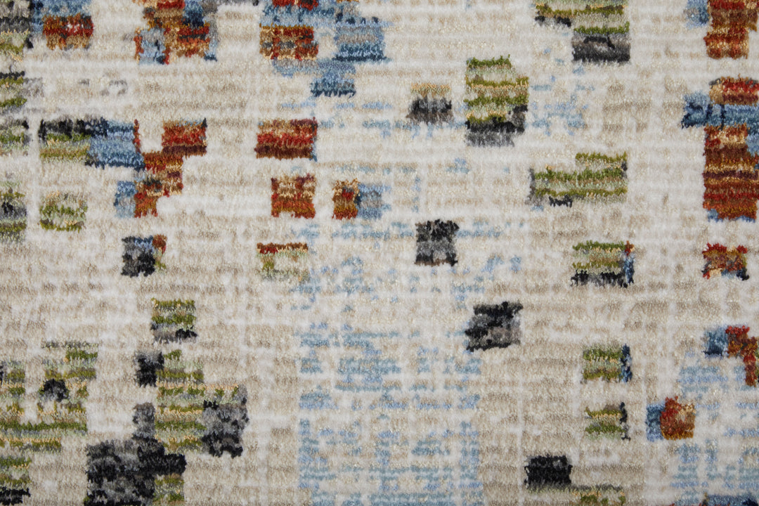 39NVF Feizy Rugs Sonora