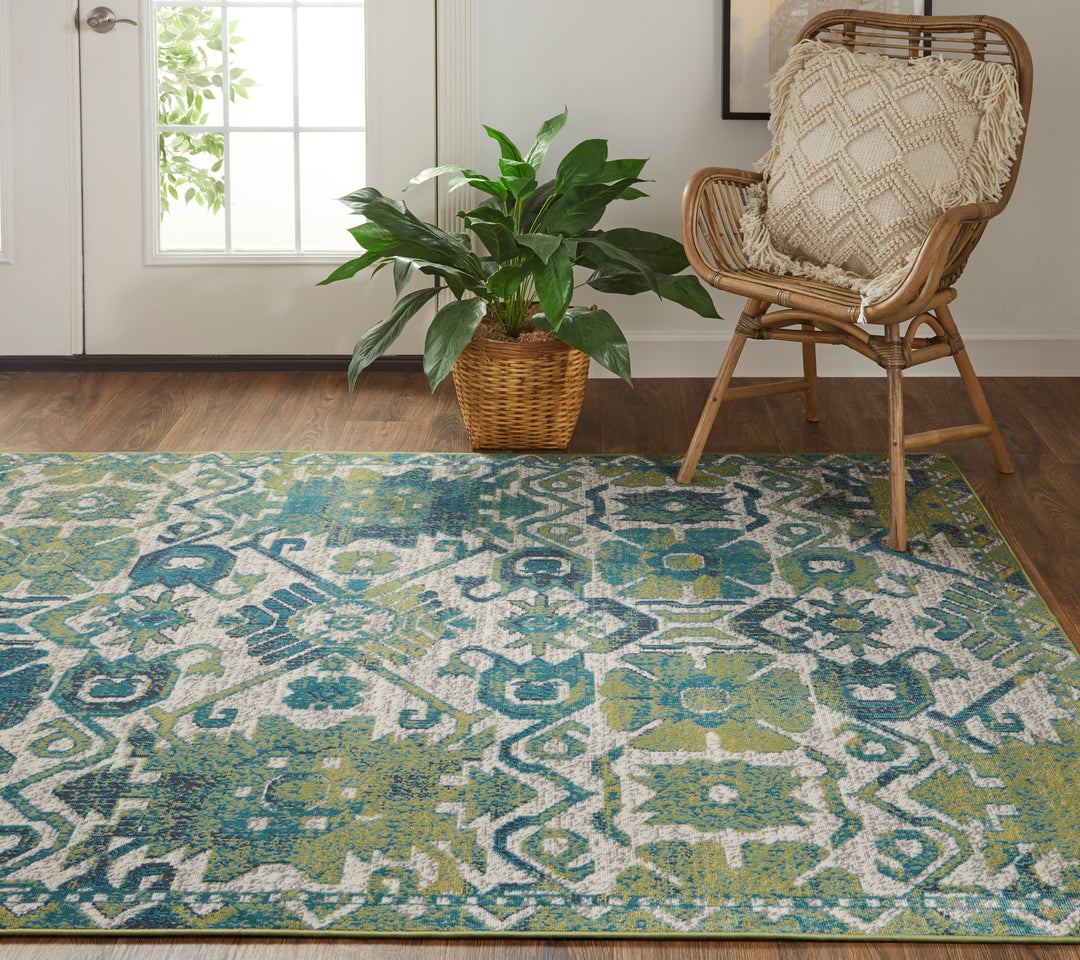 3758F Feizy Rugs Foster