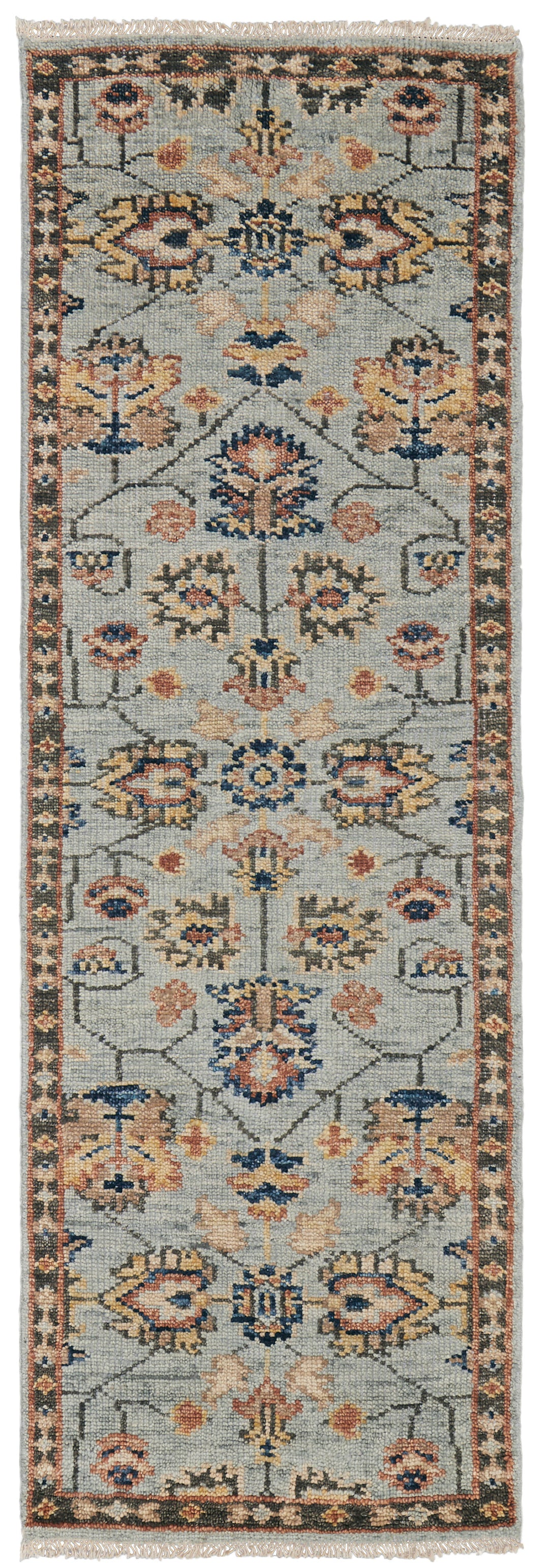 6503F Feizy Rugs Carrington