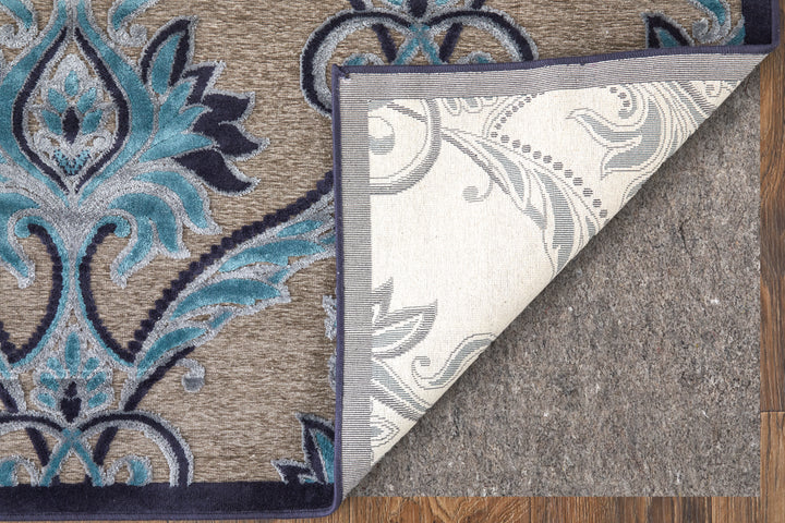 3658F Feizy Rugs Saphir Yardley