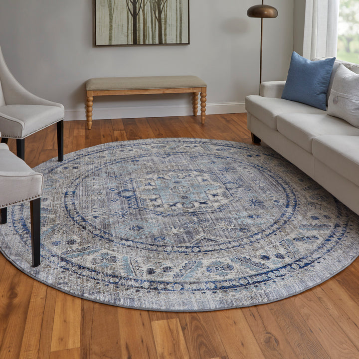 I3136 Feizy Rugs Bellini