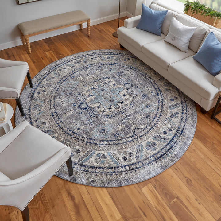 I3136 Feizy Rugs Bellini