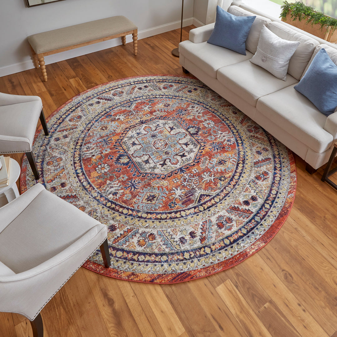 I3136 Feizy Rugs Bellini