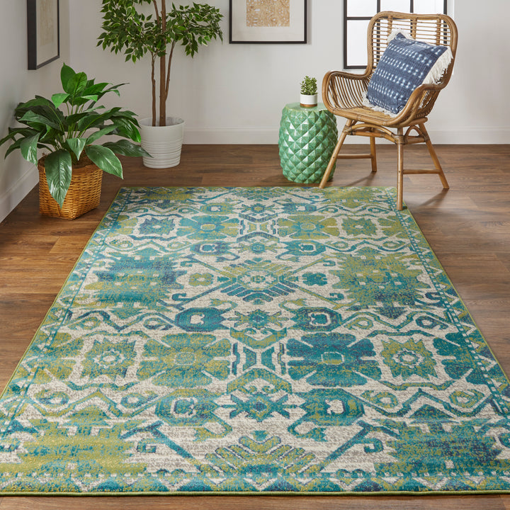 3758F Feizy Rugs Foster