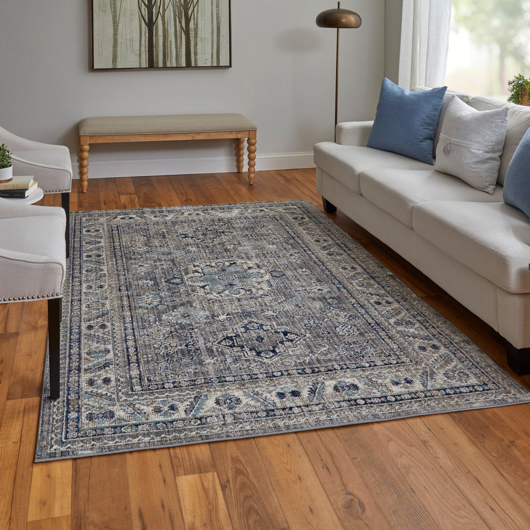 I3136 Feizy Rugs Bellini