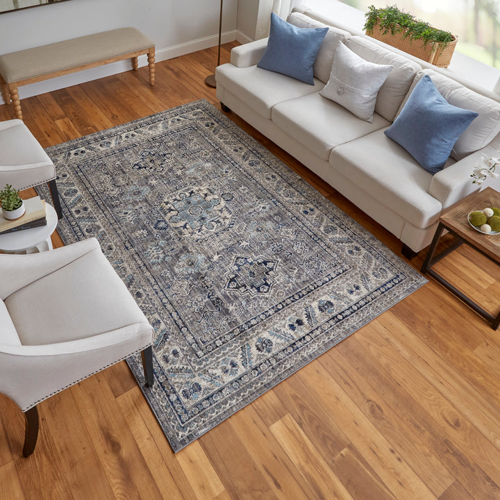 I3136 Feizy Rugs Bellini