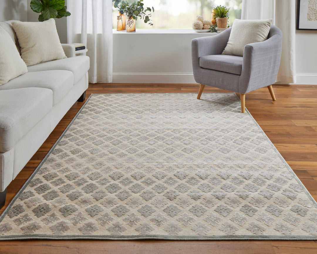 I3067 Feizy Rugs Soho Zam