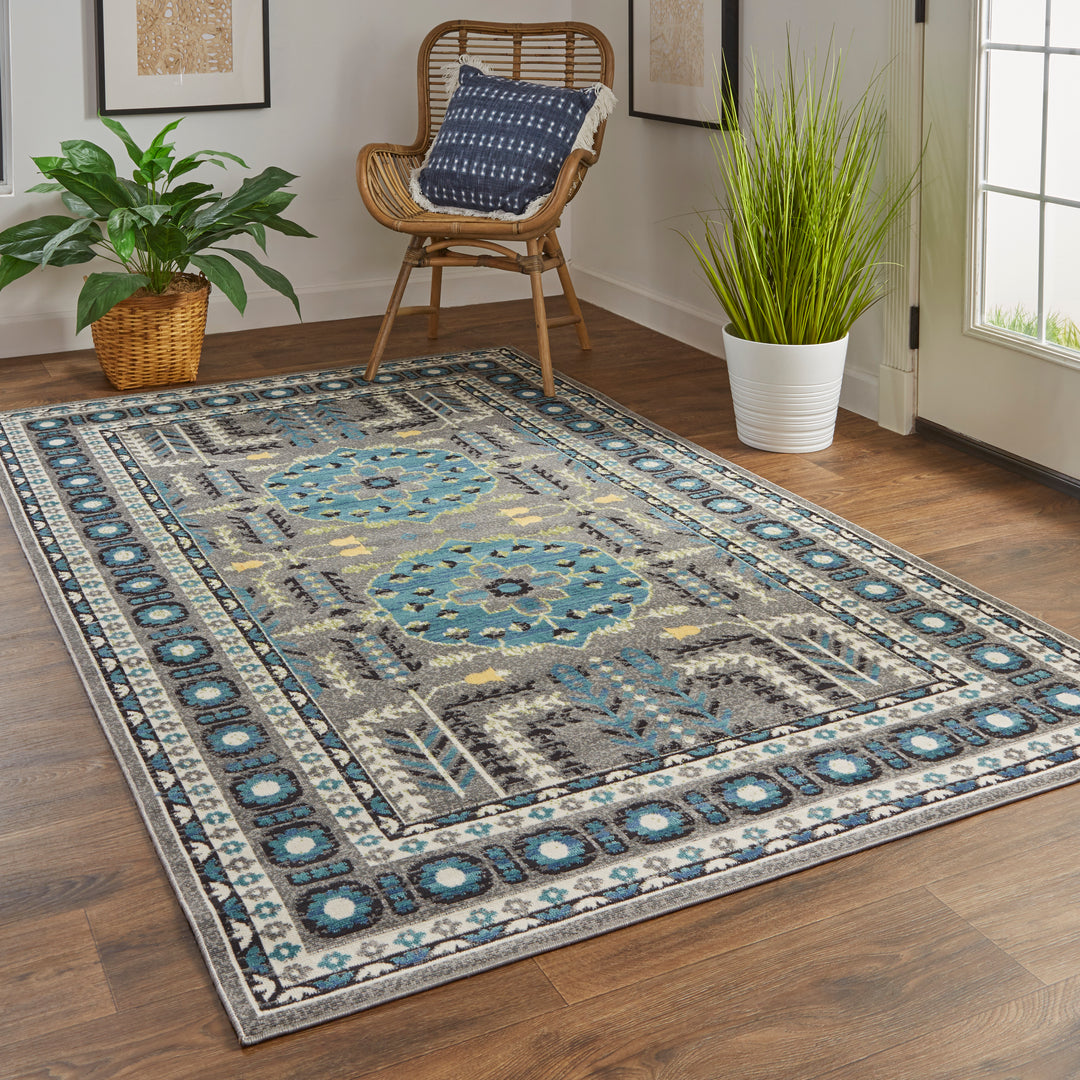 3754F Feizy Rugs Foster