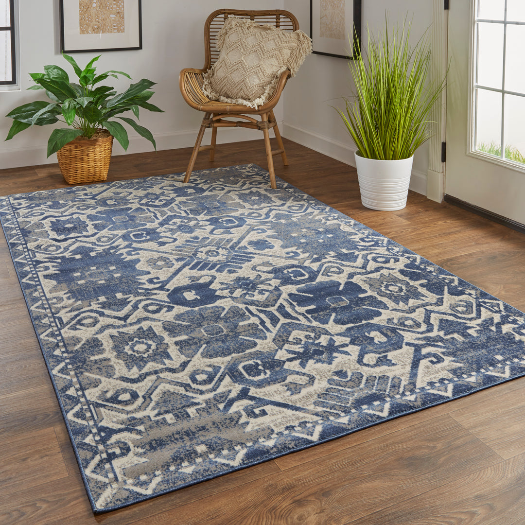 3758F Feizy Rugs Foster