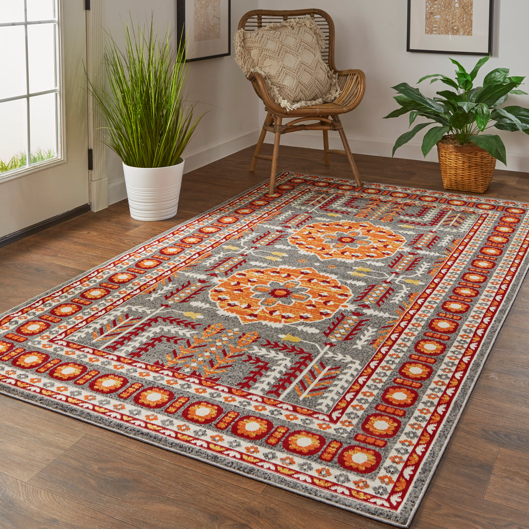 3754F Feizy Rugs Foster