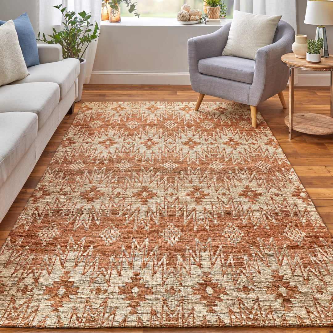 0767F Feizy Rugs Lilliana