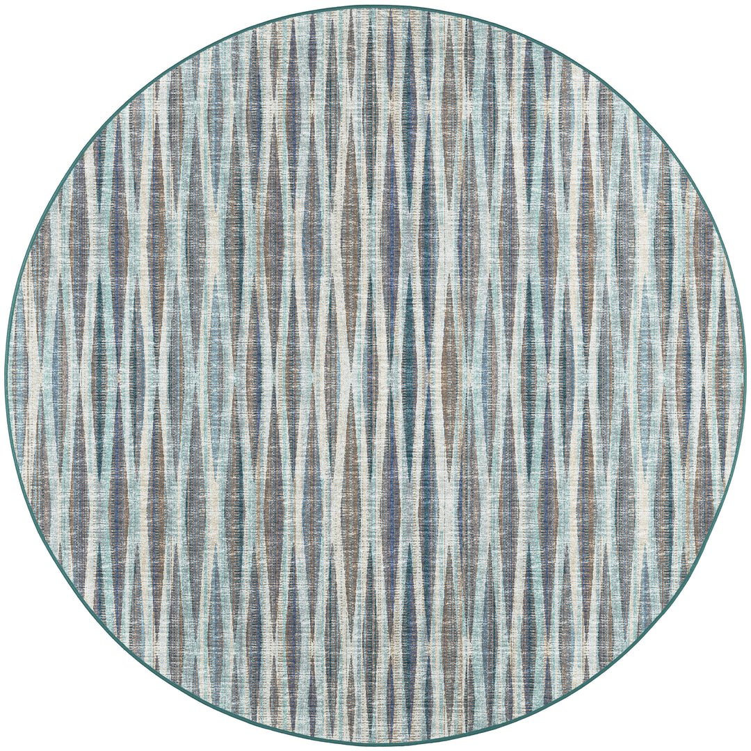 Mist AA1 Dalyn Amador Area Rug