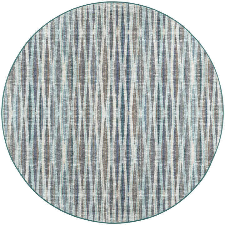 Mist AA1 Dalyn Amador Area Rug