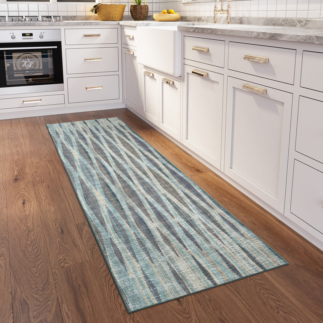 Mist AA1 Dalyn Amador Area Rug