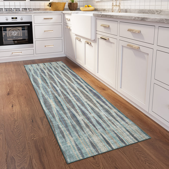 Mist AA1 Dalyn Amador Area Rug