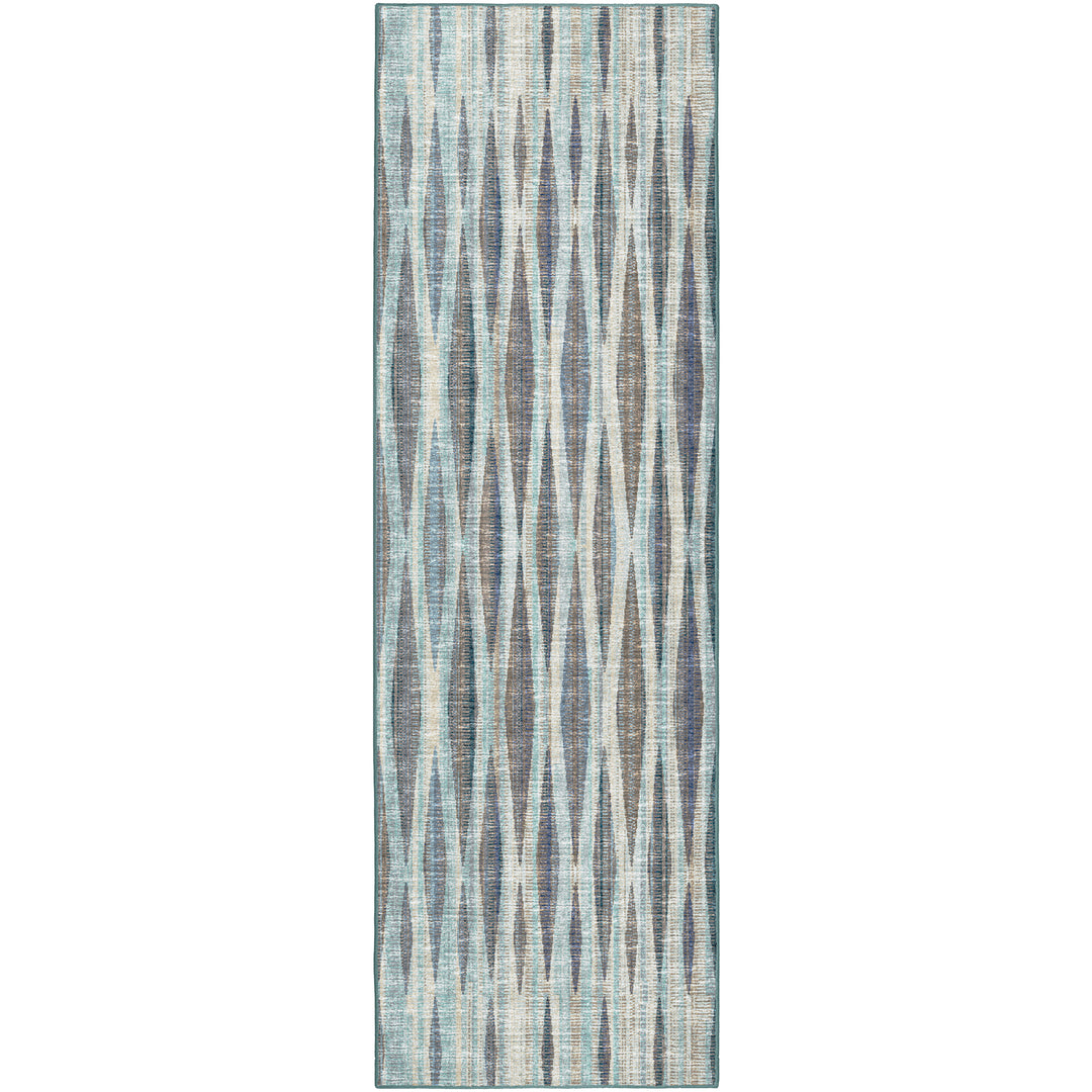 Mist AA1 Dalyn Amador Area Rug