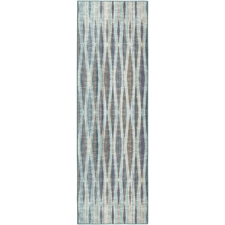 Mist AA1 Dalyn Amador Area Rug