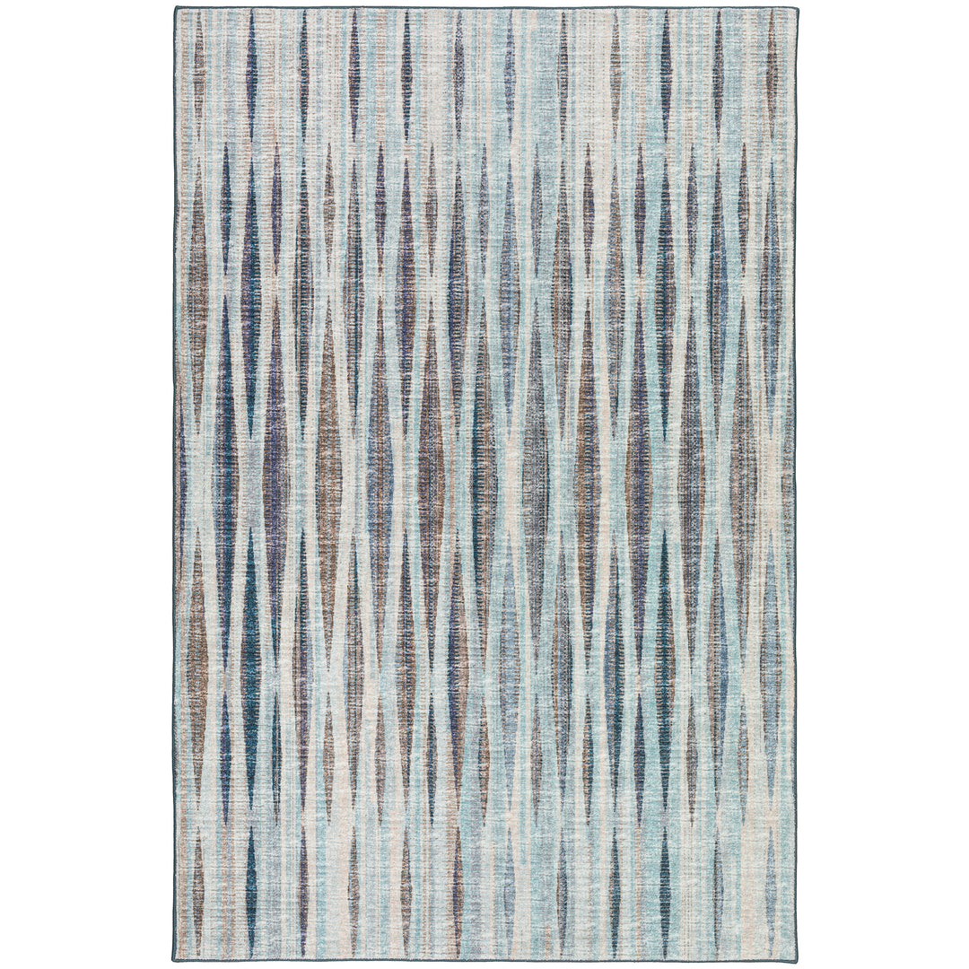 Mist AA1 Dalyn Amador Area Rug