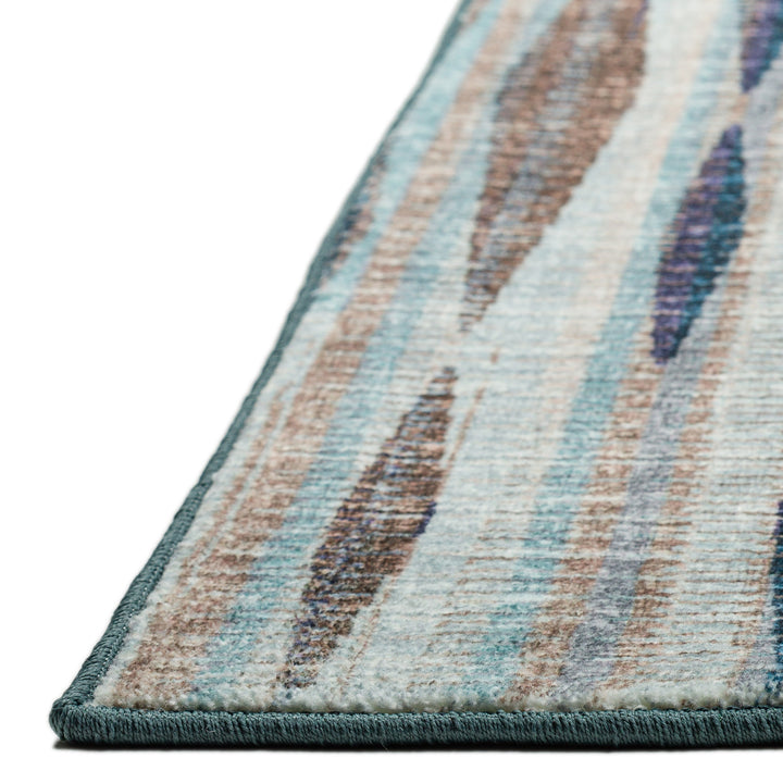 Mist AA1 Dalyn Amador Area Rug