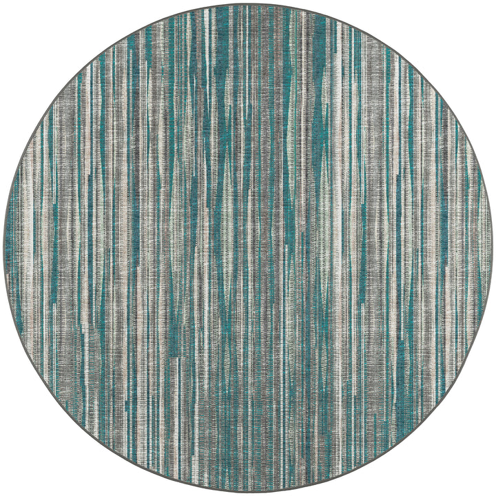 Teal AA1 Dalyn Amador Area Rug