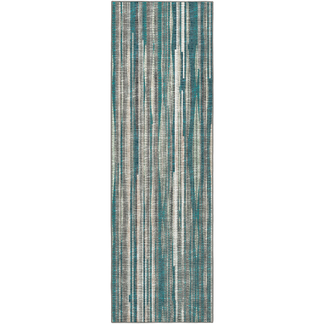 Teal AA1 Dalyn Amador Area Rug