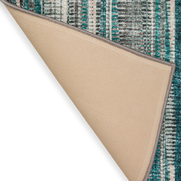 Teal AA1 Dalyn Amador Area Rug