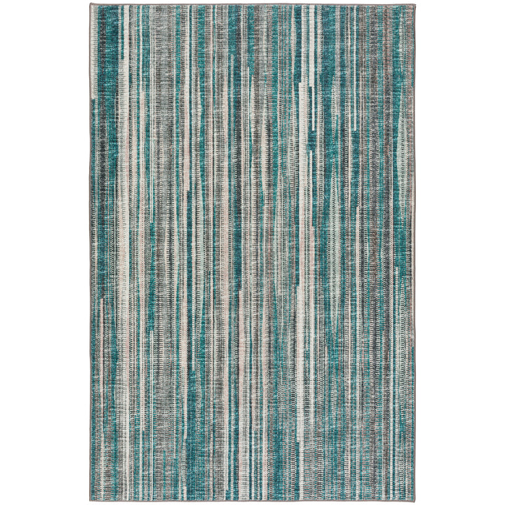 Teal AA1 Dalyn Amador Area Rug