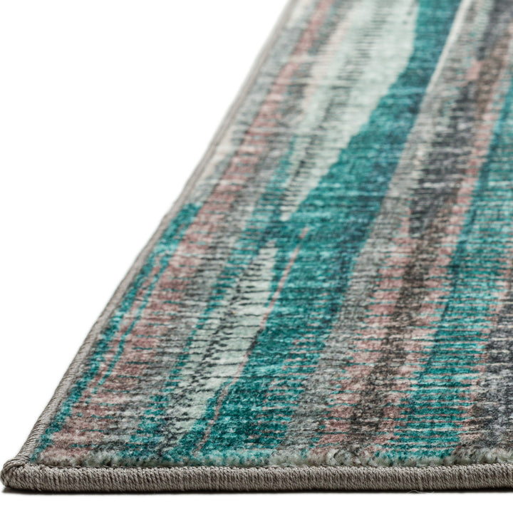 Teal AA1 Dalyn Amador Area Rug