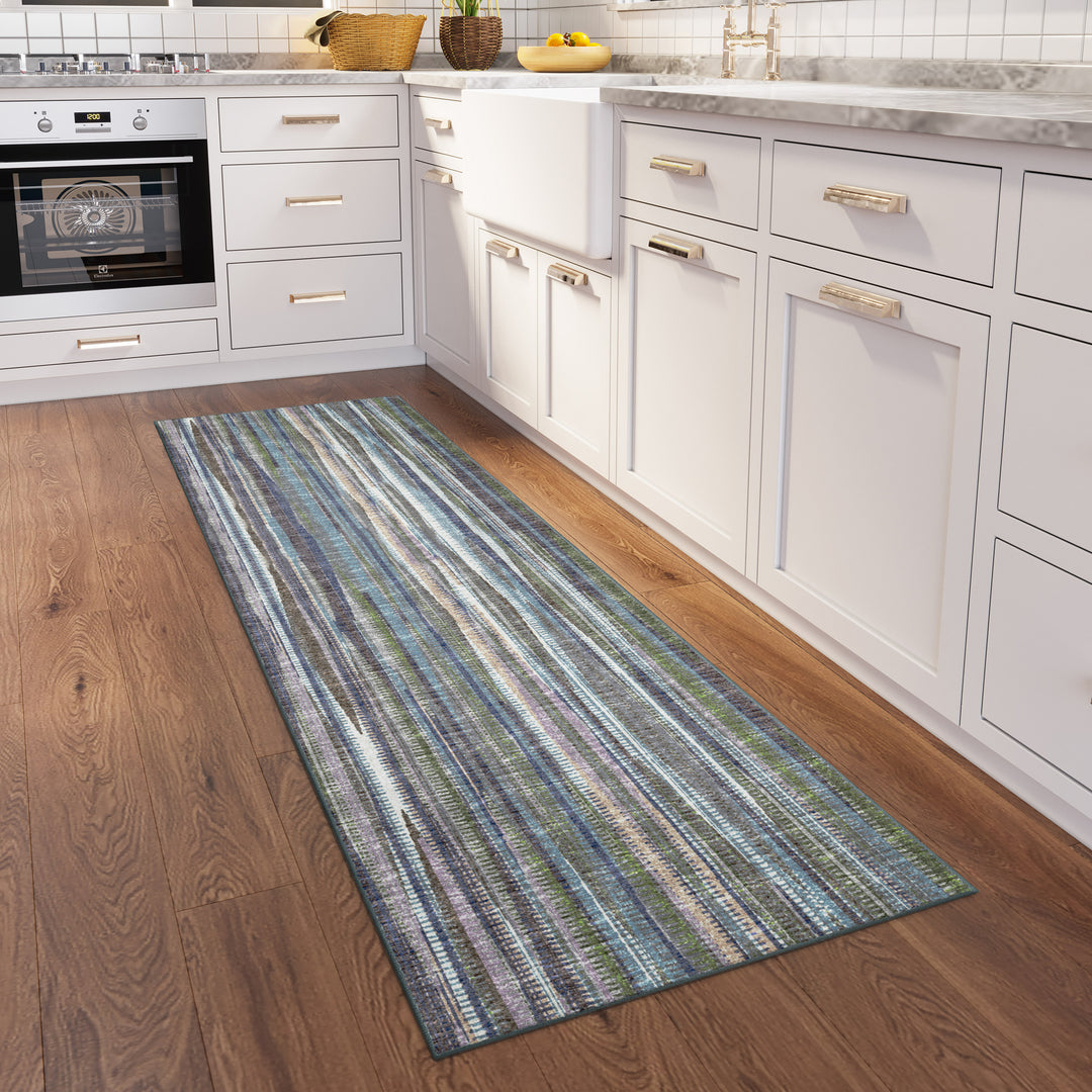 Violet AA1 Dalyn Amador Area Rug