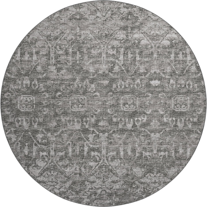 Graphite AB1 Dalyn Aberdeen Area Rug