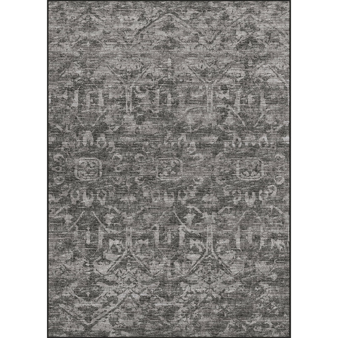 Graphite AB1 Dalyn Aberdeen Area Rug