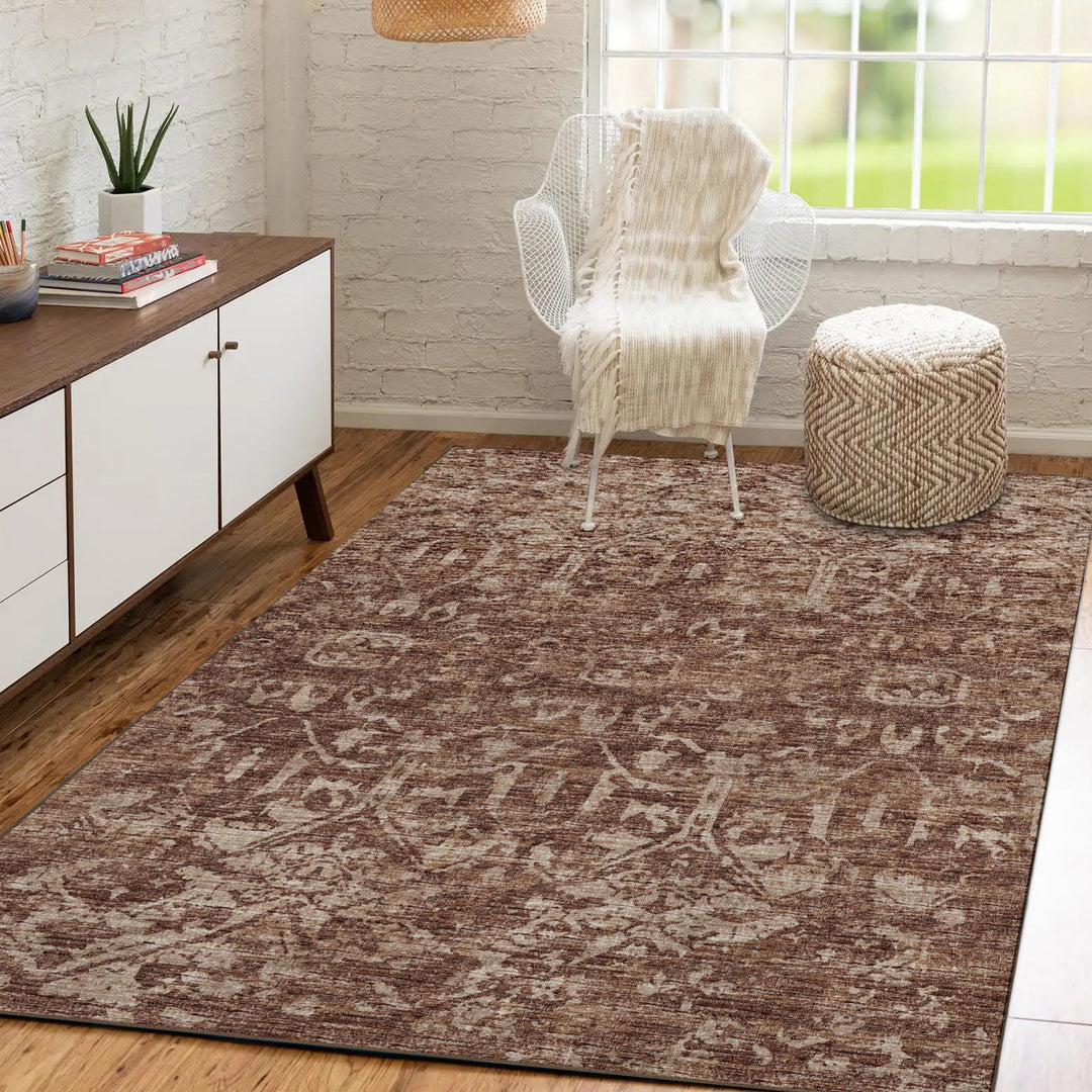 Mink AB1 Dalyn Aberdeen Area Rug