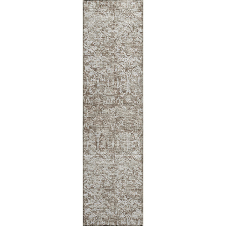 Mushroom AB1 Dalyn Aberdeen Area Rug