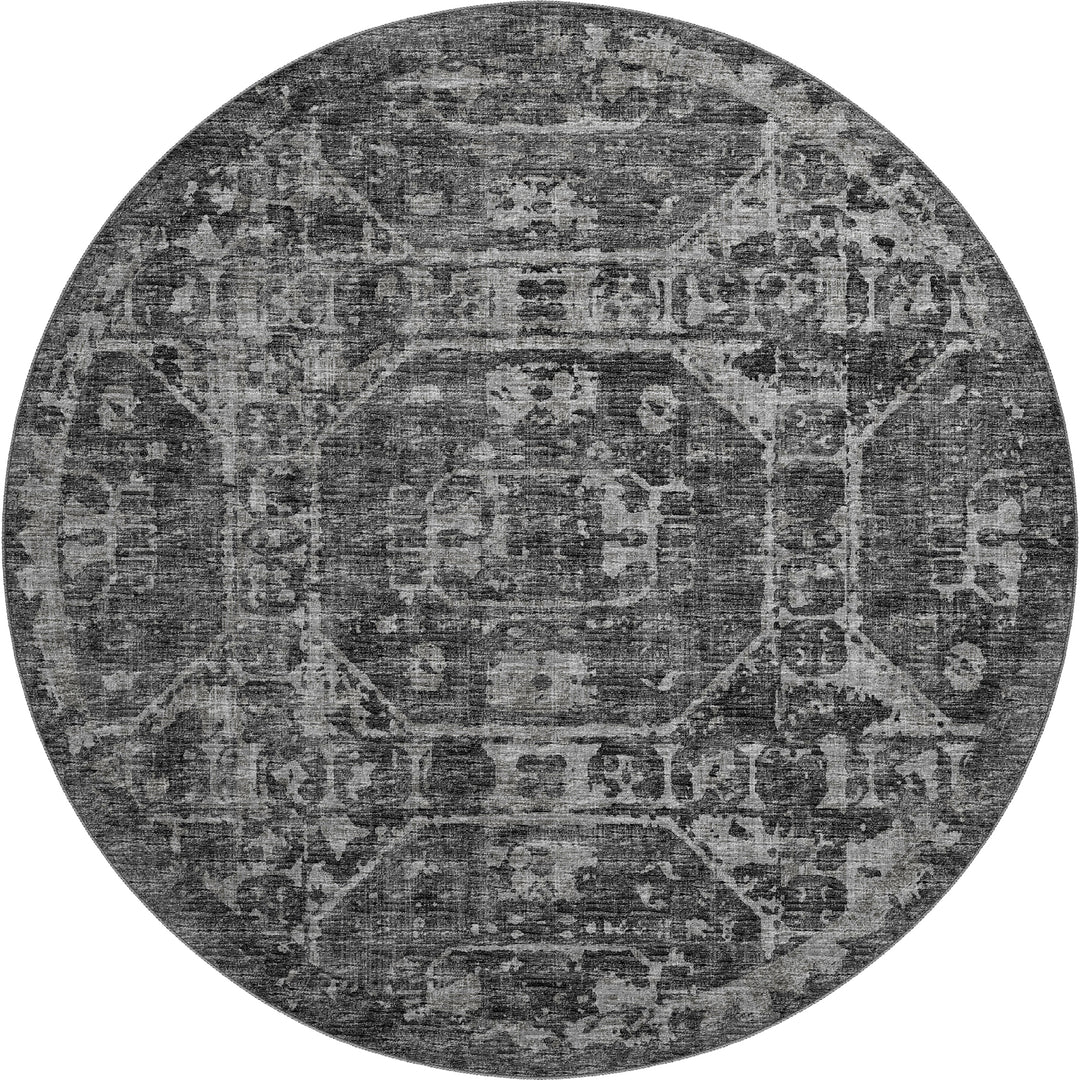 Midnight AB2 Dalyn Aberdeen Area Rug