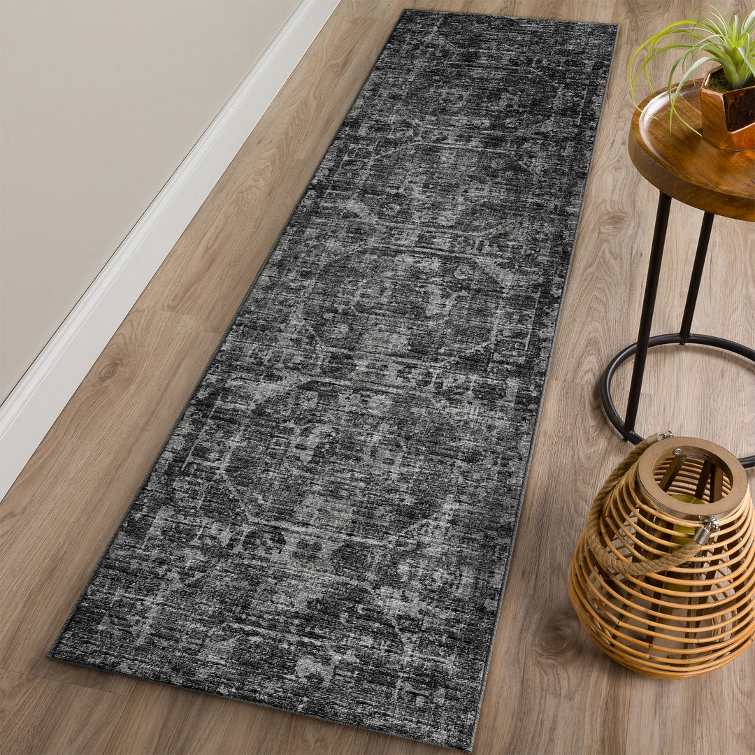 Midnight AB2 Dalyn Aberdeen Area Rug