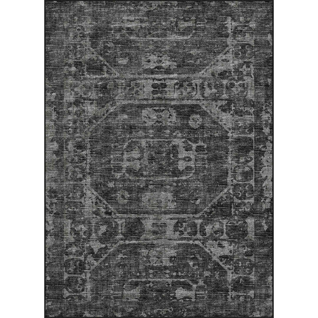 Midnight AB2 Dalyn Aberdeen Area Rug