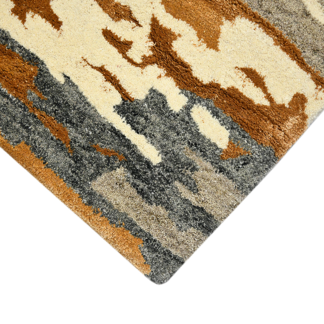 ABS-3 Amer Rugs Abstract